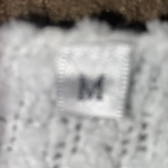 Amazon Cardigan!! 🤍🤍 - Picture 2 of 2